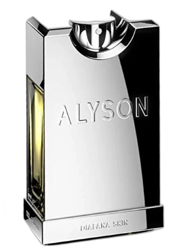 Diafana Skin Alysonoldoini