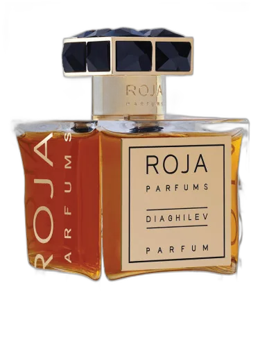 Diaghilev Roja Dove by Roja Dove