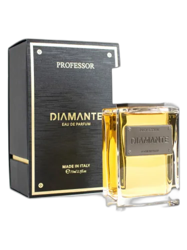 Diamante Professor by Professor