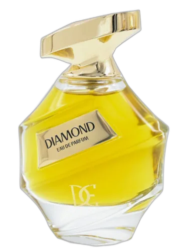 Diamond Dkhoon Emirates by Dkhoon Emirates
