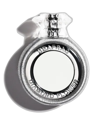 Diamond Flower Beafrag by Beafrag