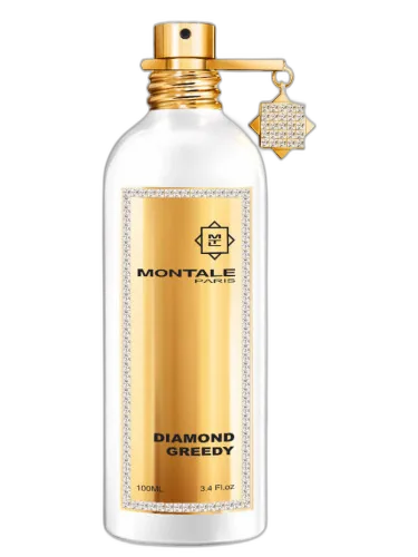 Diamond Greedy Montale by Montale