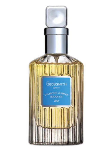 Diamond Jubilee Bouquet Grossmith