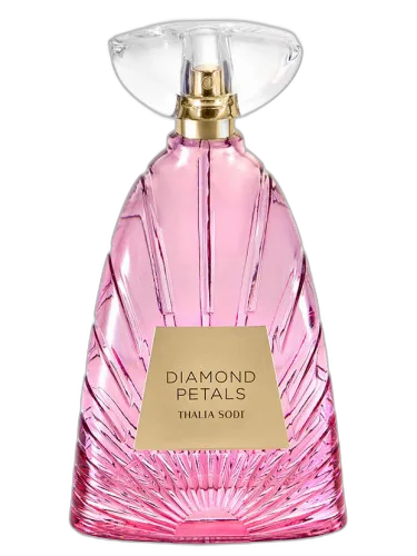 Diamond Petals Thalia Sodi by Thalia Sodi