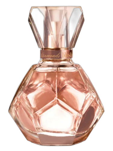 Diamonds Blush Jafra by JAFRA