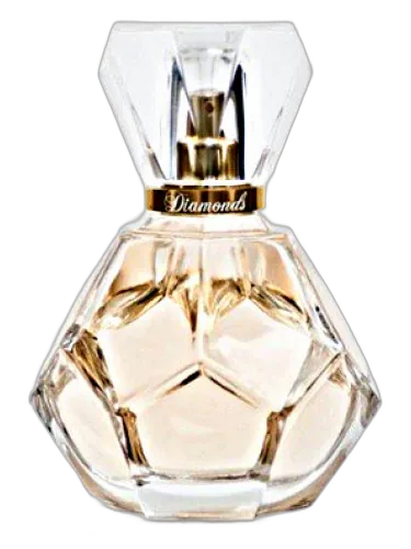 Diamonds Jafra by JAFRA