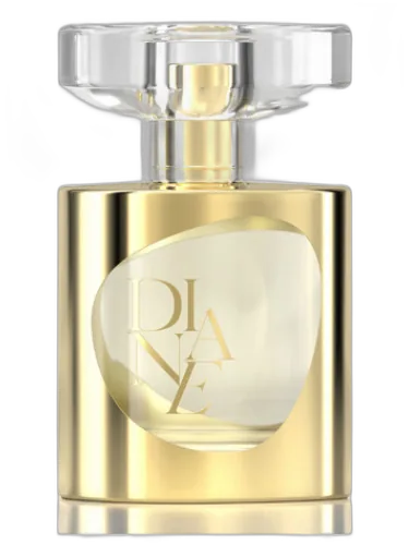 Diane Diane Von Furstenberg by Diane von Furstenberg