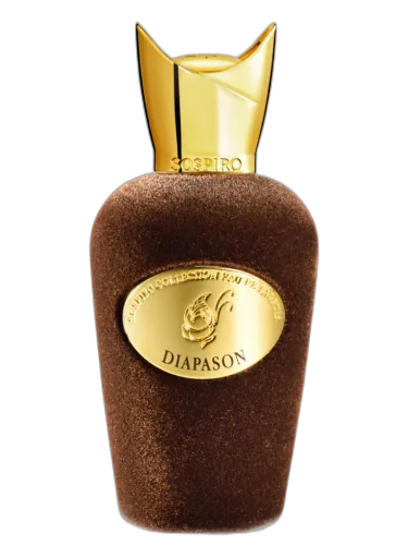 Diapason Sospiro Perfumes by Sospiro Perfumes