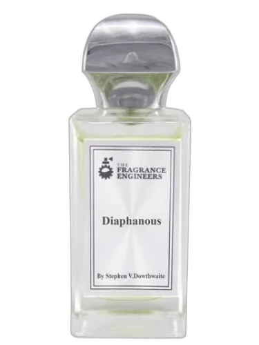 Diaphanous The Fragrance Engineers by The Fragrance Engineers