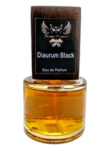 Diarum Black Charme Essência by Charme Essência