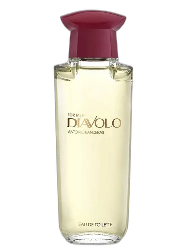 Diavolo Antonio Banderas by Antonio Banderas