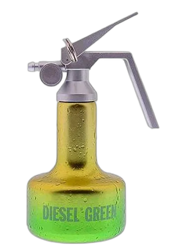 Diesel Green Feminine Special Edition Diesel by Diesel