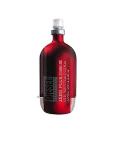 Diesel Zero Plus Feminine Diesel by Diesel