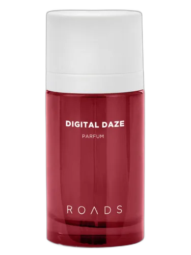 Digital Daze Roads by Roads