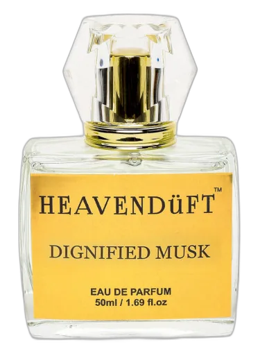 Dignified Musk Heavenduft by HeavenDuft