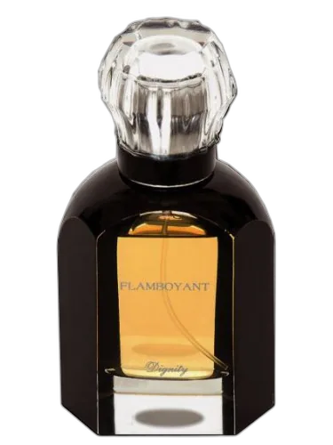 Dignity Flamboyant by Flamboyant