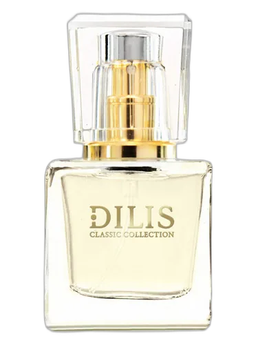 Dilis Classic Collection No. 13 Dilís Parfum