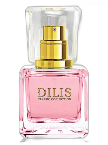 Dilis Classic Collection No. 43 Dilís Parfum