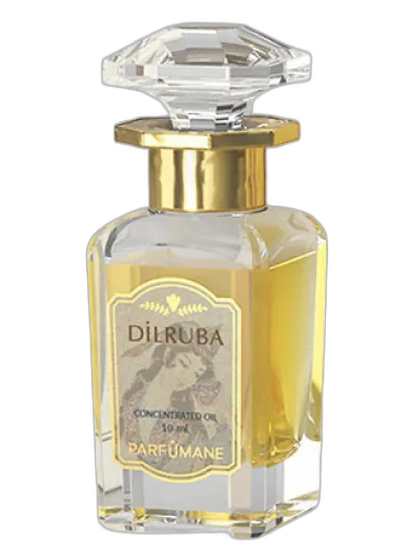 Dilruba Parfumane