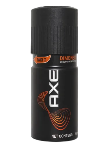 Dimension Axe by AXE