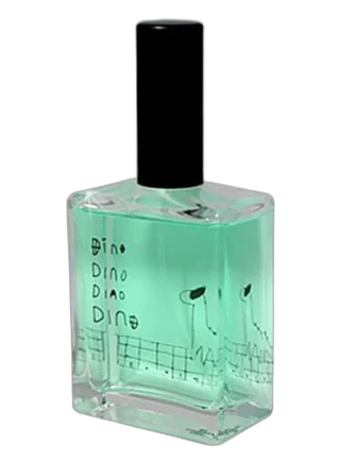 Dino Eau De Perfume Too Cool For School by Too Cool For School