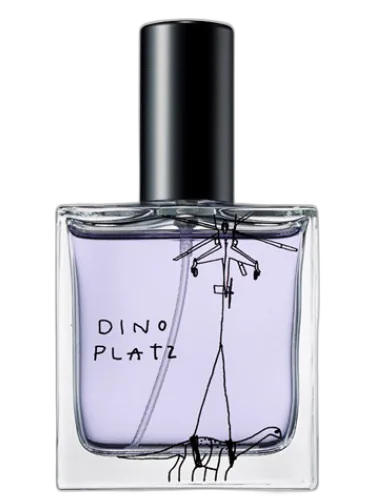 Dinoplatz Paradino Too Cool For School by Too Cool For School
