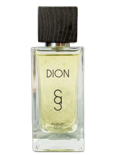 Dion Scents And Style