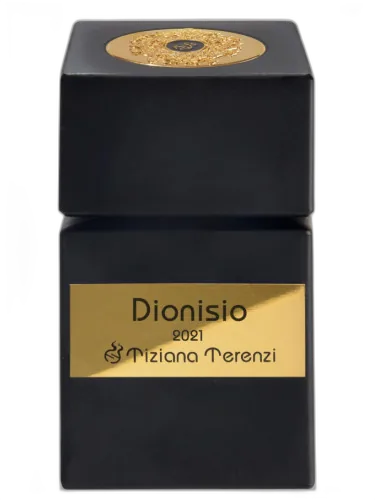 Dionisio Tiziana Terenzi by Tiziana Terenzi