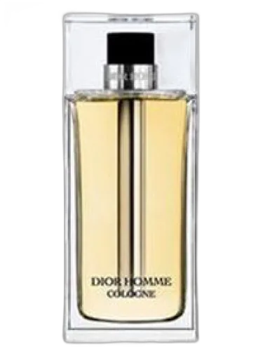 Dior Homme Cologne Dior by Dior