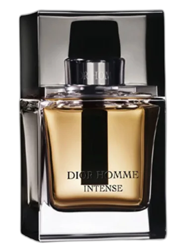 Dior Homme Intense 2007 Dior by Dior