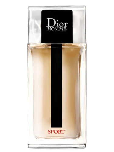 Dior Homme Sport 2021 Dior by Dior