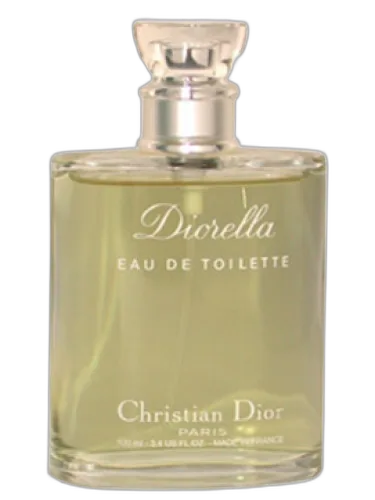 Diorella Dior by Dior
