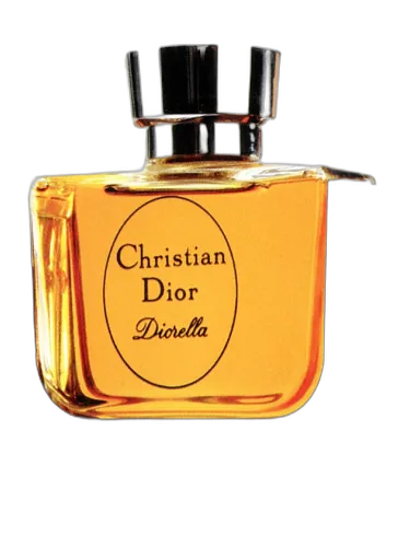 Diorella Parfum Dior by Dior