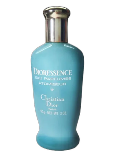 Dioressence Eau Parfumee Dior