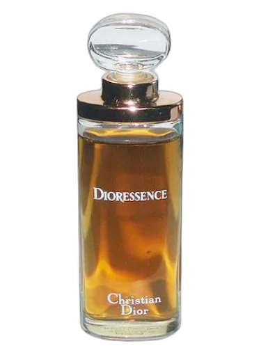 Dioressence Parfum Dior