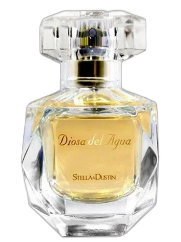 Diosa Del Agua Stella Dustin