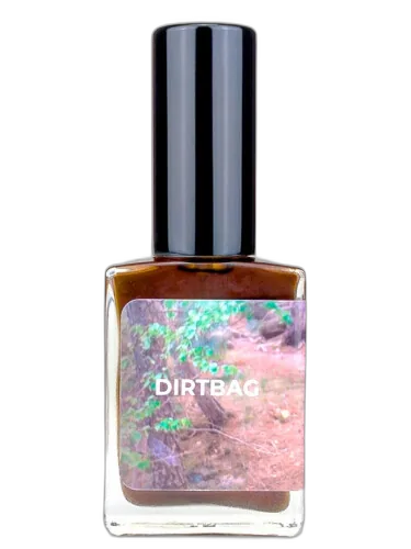 Dirtbag Deep Field Perfumes
