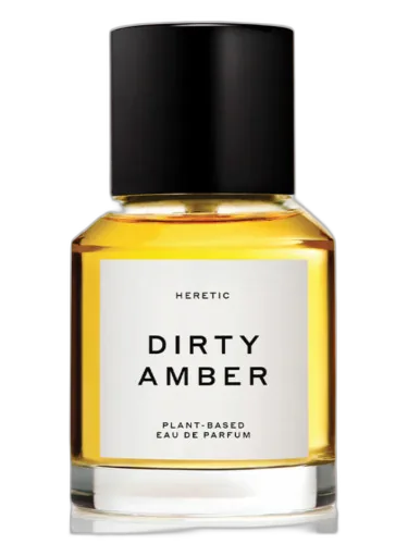 Dirty Amber Heretic Parfum by Heretic Parfum