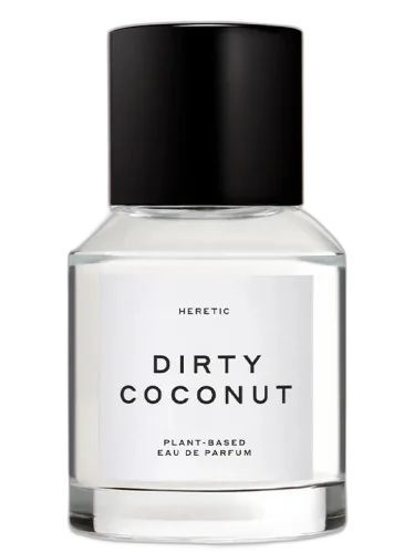 Dirty Coconut Heretic Parfum by Heretic Parfum