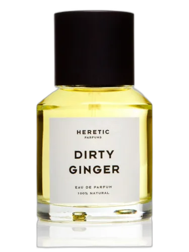 Dirty Ginger Heretic Parfum by Heretic Parfum