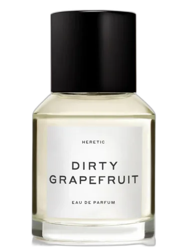 Dirty Grapefruit Heretic Parfum by Heretic Parfum