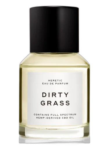 Dirty Grass Heretic Parfum by Heretic Parfum