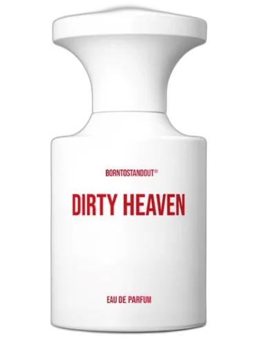 Dirty Heaven Borntostandout®