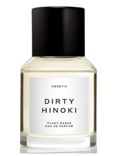 Dirty Hinoki Heretic Parfum by Heretic Parfum