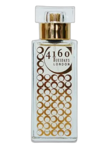 Dirty Honey 4160 Tuesdays by 4160 Tuesdays