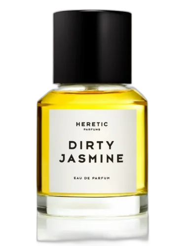 Dirty Jasmine Heretic Parfum by Heretic Parfum