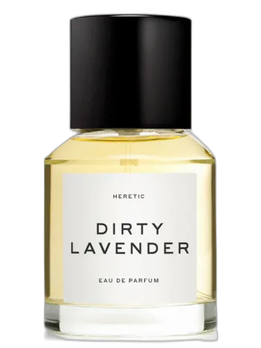 Dirty Lavender Heretic Parfum by Heretic Parfum