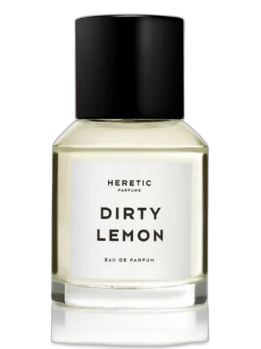 Dirty Lemon Heretic Parfum by Heretic Parfum