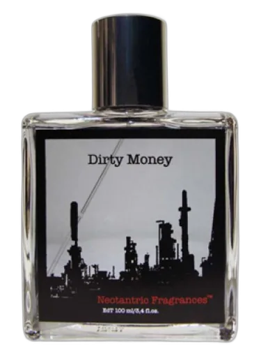 Dirty Money Neotantric