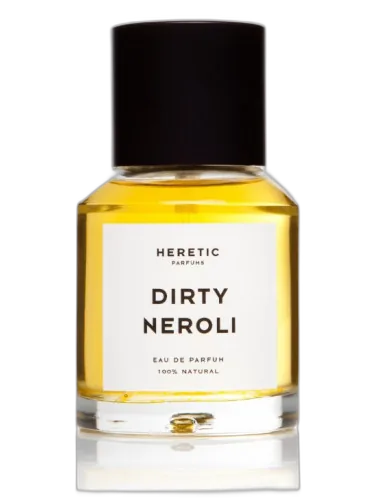 Dirty Neroli Heretic Parfum by Heretic Parfum